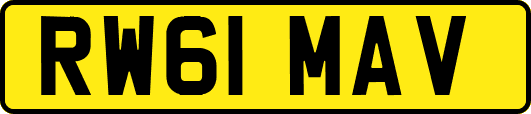 RW61MAV