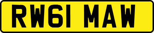 RW61MAW