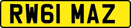 RW61MAZ