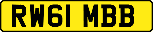 RW61MBB