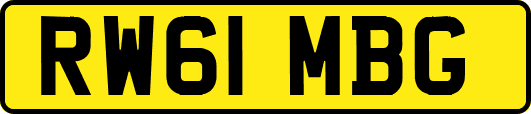 RW61MBG