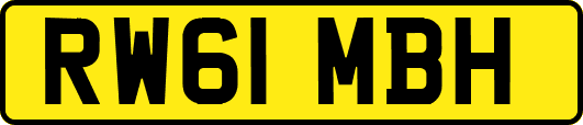 RW61MBH