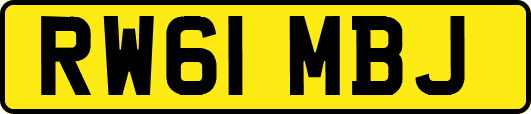 RW61MBJ