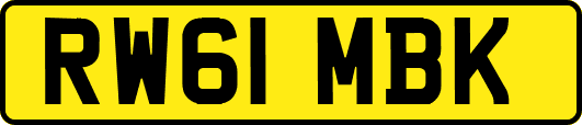 RW61MBK