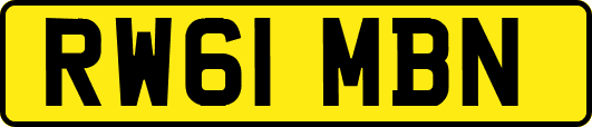 RW61MBN
