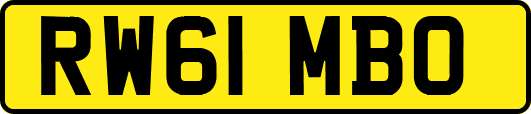 RW61MBO