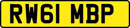 RW61MBP
