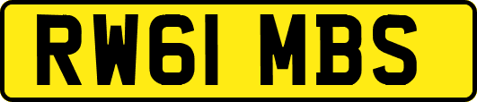 RW61MBS