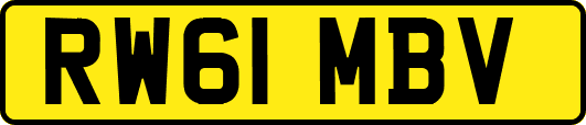 RW61MBV