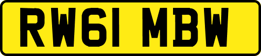 RW61MBW