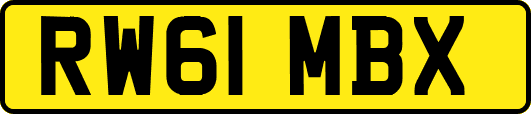 RW61MBX
