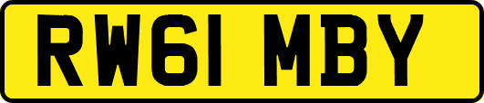 RW61MBY