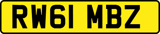 RW61MBZ