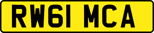 RW61MCA