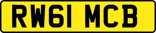 RW61MCB