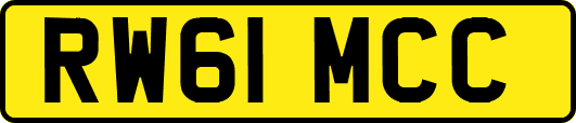 RW61MCC