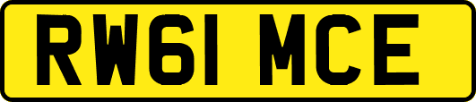 RW61MCE