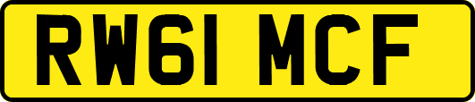 RW61MCF