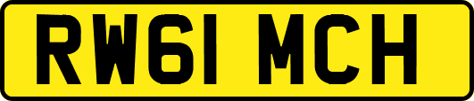 RW61MCH