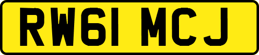 RW61MCJ
