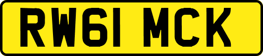 RW61MCK