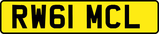 RW61MCL