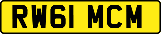 RW61MCM
