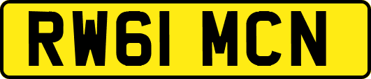 RW61MCN
