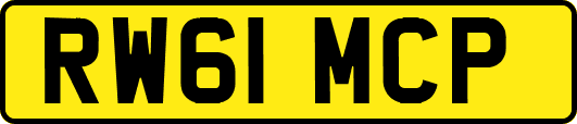 RW61MCP