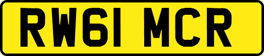 RW61MCR