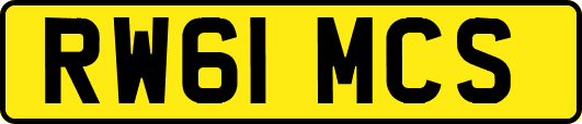 RW61MCS