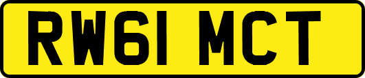 RW61MCT