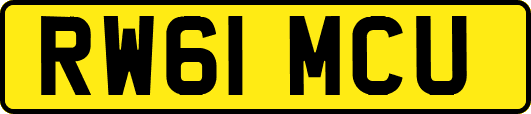 RW61MCU