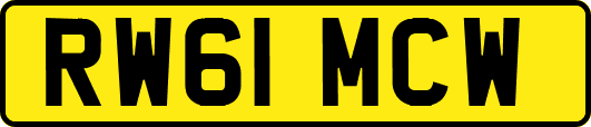 RW61MCW