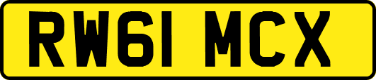 RW61MCX
