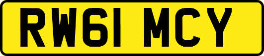 RW61MCY