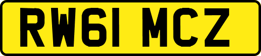 RW61MCZ