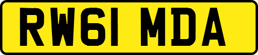 RW61MDA