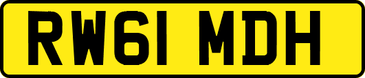 RW61MDH