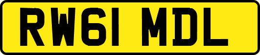 RW61MDL