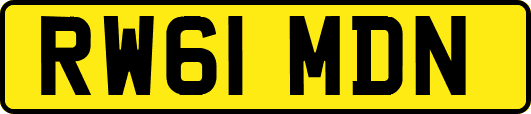 RW61MDN