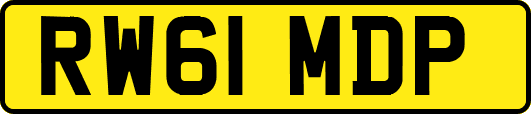 RW61MDP