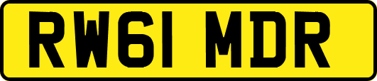 RW61MDR
