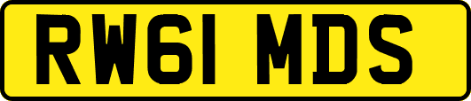 RW61MDS
