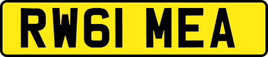 RW61MEA