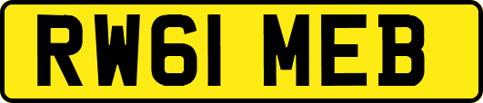 RW61MEB
