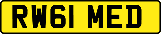 RW61MED
