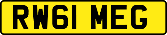 RW61MEG