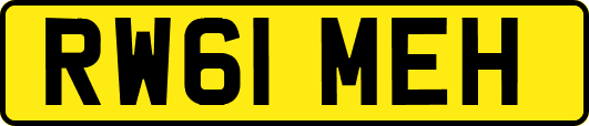 RW61MEH