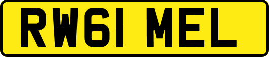 RW61MEL